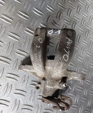 Fiat Punto (188) Rear brake caliper 0204Y01958