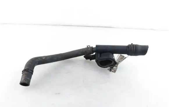 Volkswagen Touran I Engine coolant pipe/hose 1K0121157D