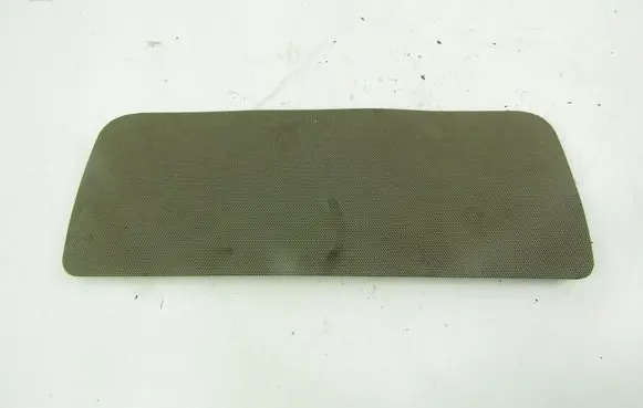 Audi A4 S4 B7 8E 8H Panel speaker 8E5035405B