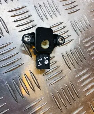 Audi A4 S4 B7 8E 8H Airbag deployment crash/impact sensor 8P0955557
