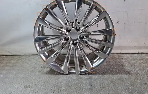 BMW 7 G11 G12 R20 alloy rim 6868052 36116868052