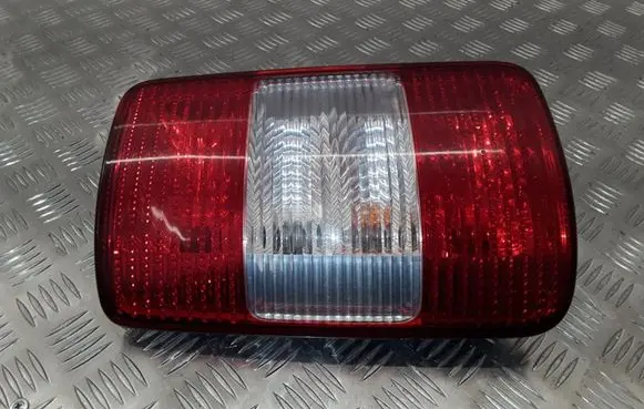 Volkswagen Caddy Rear/tail lights 2K0945111A