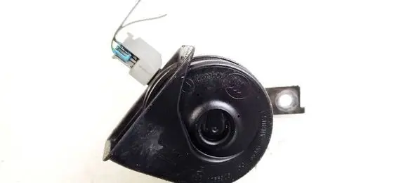 Nissan Qashqai Horn signal A046522