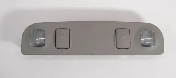Audi A4 S4 B6 8E 8H Rear seat light 8E0947111A