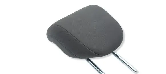 Volvo V70 Rear seat headrest 
