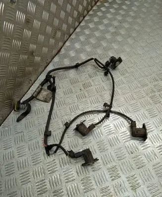 Fiat Croma Parking PDC sensor