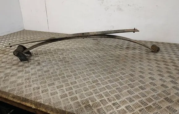Volkswagen Caddy Rear leaf spring AH4245 122506