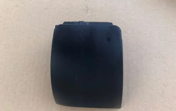 Renault Clio II Ashtray (front) 