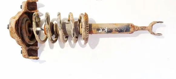 Volkswagen PASSAT B5 Front shock absorber/damper