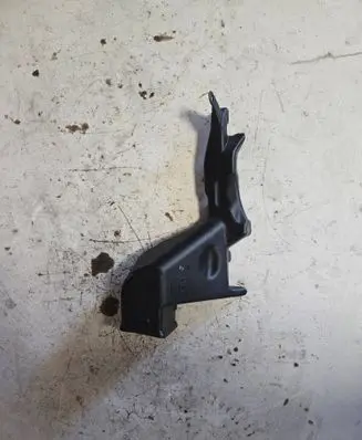 Audi Q5 SQ5 Cabin air duct channel 8R0819151A