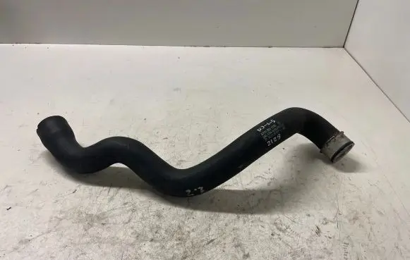 Mercedes-Benz E W211 Engine coolant pipe/hose A2115010782