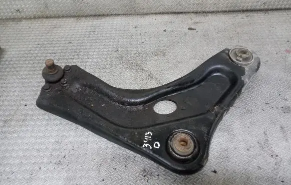 Peugeot 207 Front lower control arm/wishbone