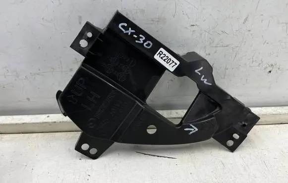 Radiator trim