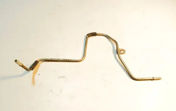 Volkswagen PASSAT B7 Engine coolant pipe/hose 03L131605M