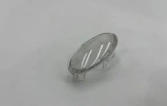 Jaguar XK8 - XKR Rear seat light