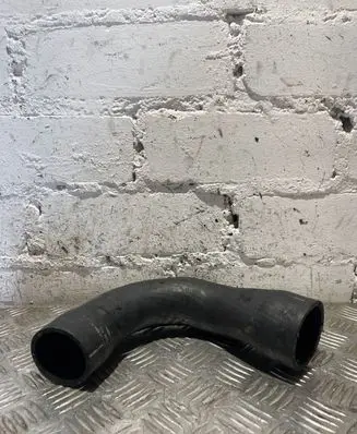 Volkswagen Golf VI Intercooler hose/pipe