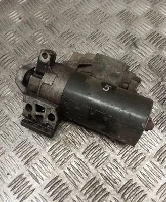 BMW 3 E90 E91 Starter motor 1005831596 0001139002