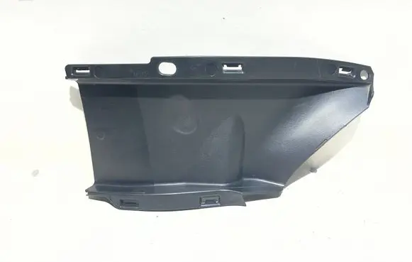 Renault Scenic IV - Grand scenic IV Front bumper mounting bracket 622541628R