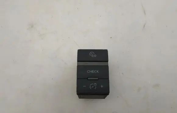 Audi A6 S6 C6 4F Other switches/knobs/shifts 4F0927123A