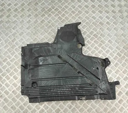 BMW 2 F44 Pickup box liner 7436655