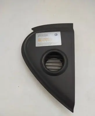Volkswagen Phaeton Dashboard side end trim 3D0858036