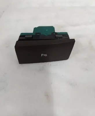 Opel Insignia A Parking (PDC) sensor switch 13286944