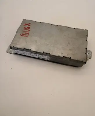BMW X5 E53 Bluetooth control unit module 6945387