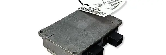 Volkswagen Phaeton Other control units/modules 3D0915181C 0199000001 14000B5
