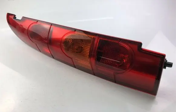 Renault Kangoo I Headlight/headlamp 8200150623 F3505