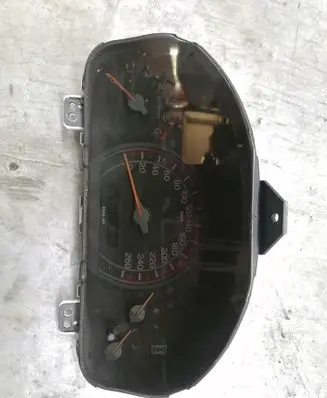 Honda Accord Speedometer (instrument cluster)