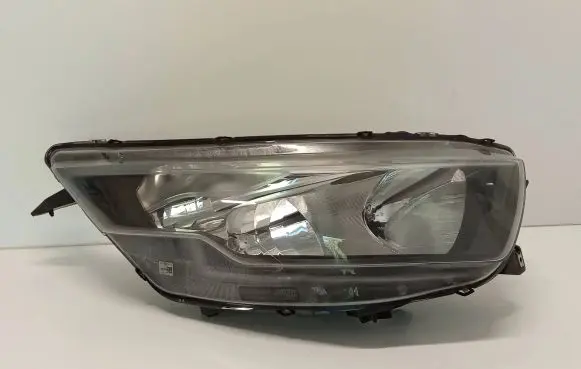 Iveco Daily 6th gen Headlight/headlamp 05801473744 1387413875 232232S