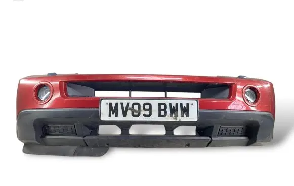 Land Rover Range Rover Sport L320 Front bumper