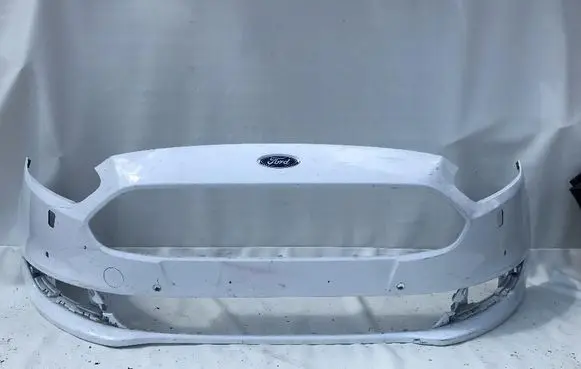 Ford Galaxy Front bumper