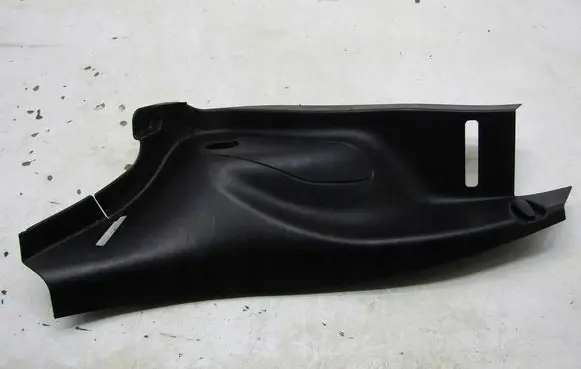 Fiat Tipo Rear sill trim cover 735624721