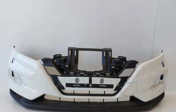 Nissan Qashqai Front bumper 62022HV00H