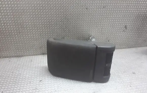 Armrest