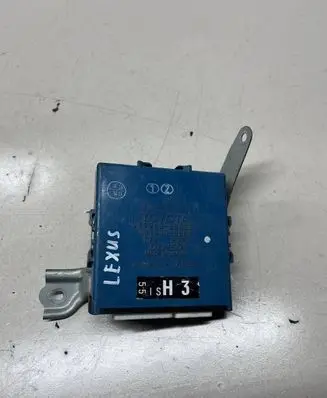 Lexus GS 300 350 430 450H Light module LCM 10R021658 8994053030 0319000550