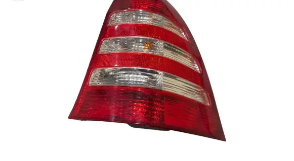 Mercedes-Benz C W203 Rear/tail lights