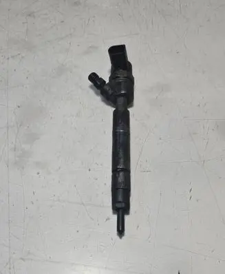 Fuel injector