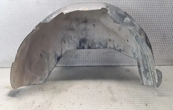 Peugeot Partner Rear arch fender liner splash guards 9625490780