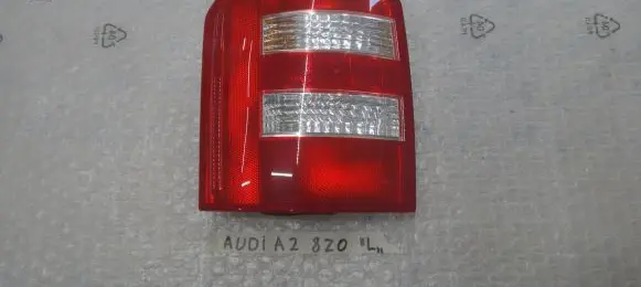 Audi A2 Rear/tail lights 8Z0945095B 000028660105520