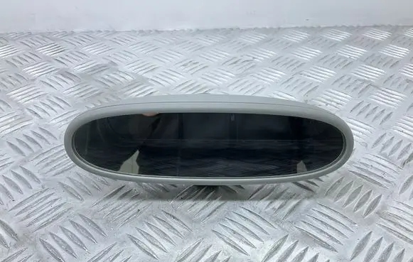 Audi A1 Rear view mirror (interior) 8J0857511D