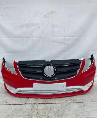 Mercedes-Benz Vito Viano W447 Front bumper