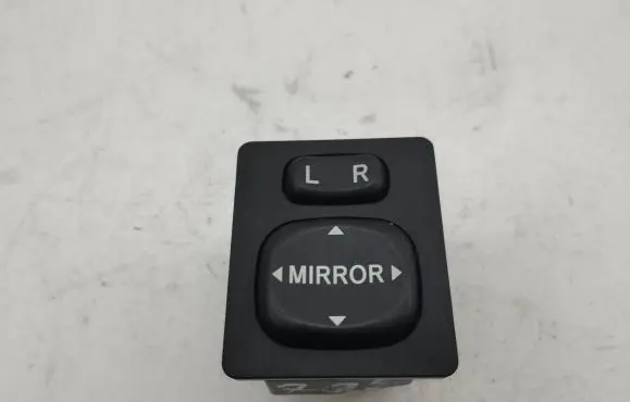 Toyota Corolla Verso AR10 Wing mirror switch 183574