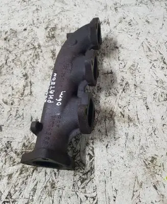 Volkswagen Phaeton Exhaust manifold