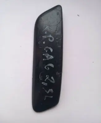 Audi A6 S6 C4 4A Rear fender molding trim 4A0853983A