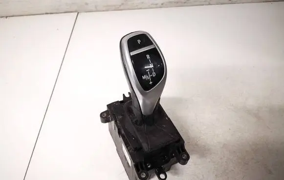 BMW 5 F10 F11 Gear shifter/selector 923950901 1002519702