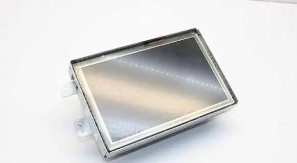 Land Rover Range Rover Evoque L538 Screen/display/small screen FJ3210E889AE 7505350106