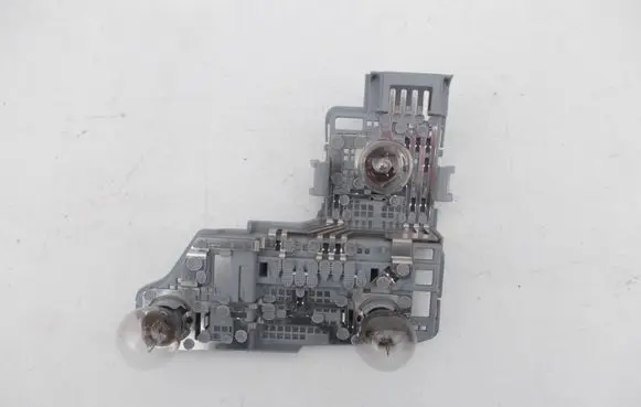 Mercedes-Benz C W204 Tail light bulb cover holder A2048202577