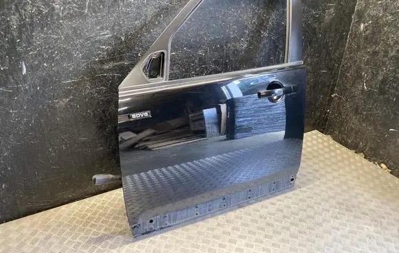 Land Rover Discovery 4 - LR4 Front door